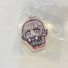 ダンガンロンパ ダンロン ぶくぶ アクリルマーカーチャーム めじるし 七海千秋