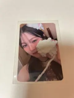 fromis_9 ジホントレカ From our 20's
