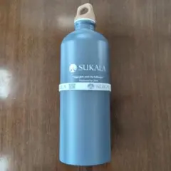 SUKALA 2022 MyP Grey 1.0L ボトル