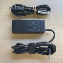 HP　ACアダプター　 TPN-CA15 美品