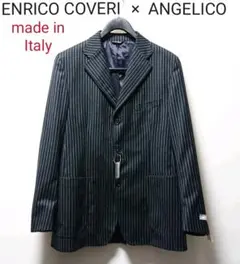 2025年最新】ENRICO COVERI メンズ テーラードジャケットの人気