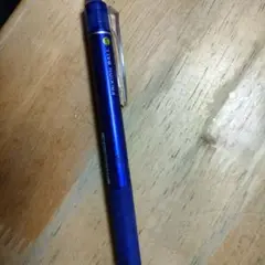青ボールペン