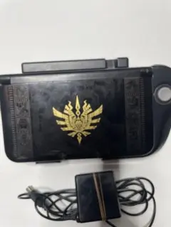 No 76 ニンテンドー3DS LL