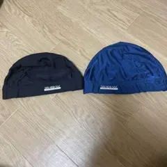 Z.S.W. フリーサイズ キャップ 2色セット