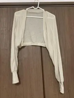 shein カーディガン　薄手