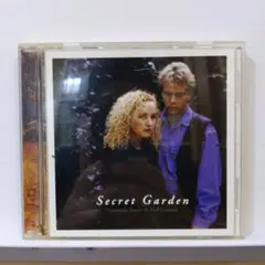 354.158 Secret Garden Songs from a Secr