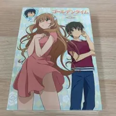 2025年最新】ゴールデンタイム vol.1 DVDの人気アイテム - メルカリ