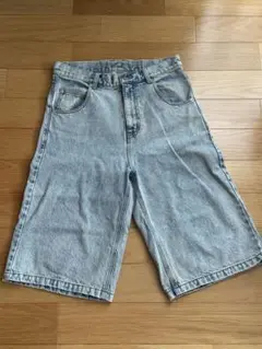 pulp フェイデッドワイドショーツ　ジョーツ