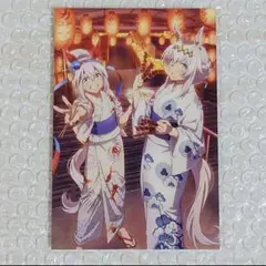 シングレ　笠松コラボ　フルセット　カード全種　カサマツMAP 笠松音頭物語 3610281.jpg