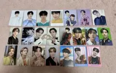SEVENTEEN ジョシュア トレカ まとめ