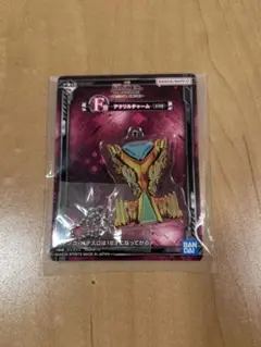 一番くじ フィーバー機動戦士ガンダムユニコーン　アクリルチャーム