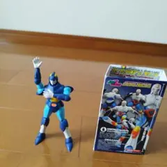 プラレス3四郎ロボットマッドハリケーン フィギュアパーツ プラレス3四郎・マッドハリケーン – 昭和玩具研究+発表