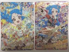 ひみつのアイプリ アイプリ ビビ サイン わいるど⭐︎すたー レッド
