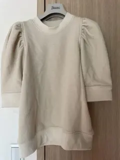 ＳＥＣＯＦＥＭＡＬ　パフスリーブトップス