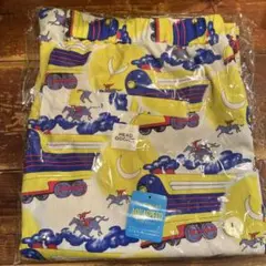 【新品未開封】ヘッドグーニー　FLYING TRAIN PANTS
