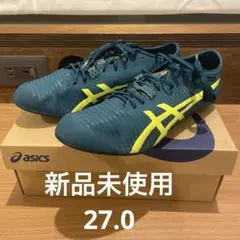 asics METASPRINT メタスプリント 27.0 新品未使用