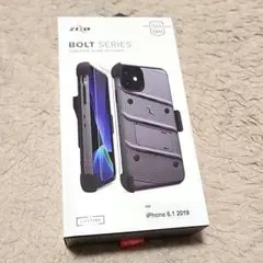 Zizo Bolt Series Iphone 11 Case