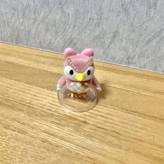 あつまれどうぶつの森 フーコ フィギュア フロッキー ともだちどーる