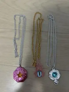セボンスター 3本セット