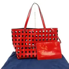 プラダ PRADA ハンドバッグ トートバッグ 鞄 20-22093007