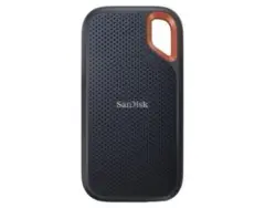 ★新品★SanDisk ポータブルSSD 2TB USB 3.2 Gen 2
