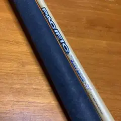 daiwa ダイワ パシフィックファントムS クロスカーボン ダイワ(Daiwa) パシフィックファントムBG 510S-2/3 01471676