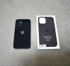 （元箱なし）iPhone 12mini ボディのみ（おまけ付き）
