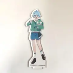 いれいす いむくん アクスタ