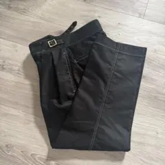 uniform experiment パンツ　ue242007