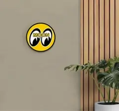 MOON EYES 看板