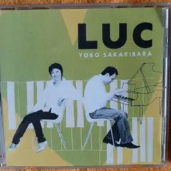 LUC Yoko Sakakibara 2010