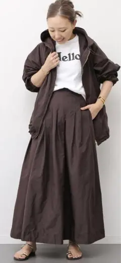2025年最新】deuxieme classe washed tuckの人気アイテム - メルカリ