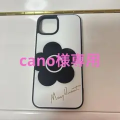 マリークワント iPhone13専用ケース♡