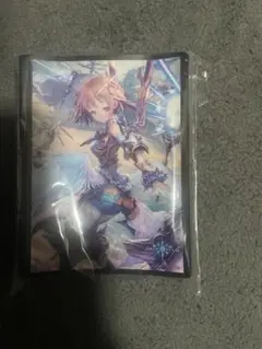 サハクィエル　スリーブ　シャドウバース