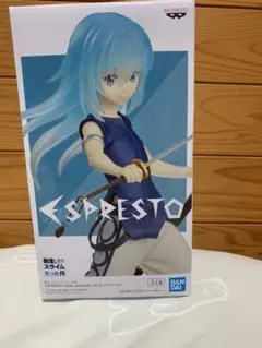 転生したらスライムだった件 リムル フィギュア　転スラ