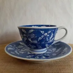 平戸嘉久正窯　青白磁 山水画 香炉 嘉久正窯 鈴型茶香炉 輪宝 - いい日になりますように