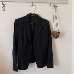 レディース スーツ ジャケット