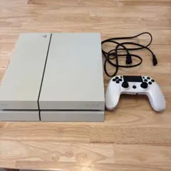プレステ4