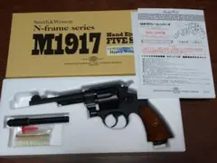 2025年最新】タナカ m1917の人気アイテム - メルカリ
