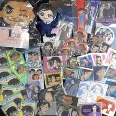 【 名探偵コナン 】 まとめ売り 1 0 0 点セット