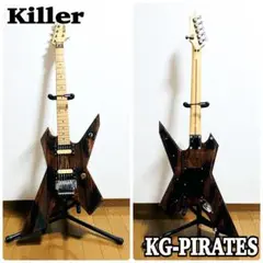2025年最新】Killer KG-PIRATESの人気アイテム - メルカリ