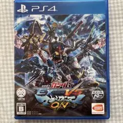 機動戦士ガンダム EXTREME VS. MAXI BOOST ON