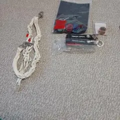 whiz limited アクセサリー