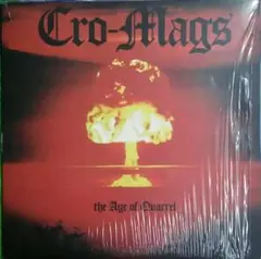 Cro-Mags nyhc metalcore