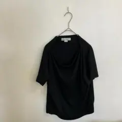 F0401　【B-MINGbyBEAMS】 半袖トップス　１サイズ　ブラック