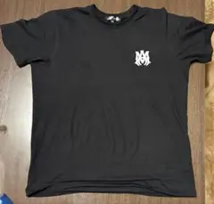 AMIRI ブラック Tシャツ XL