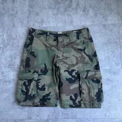 【00s】 GAP ハーフパンツ