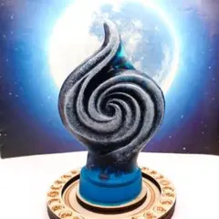 ✨⭐️オルゴナイト⭐️✨直感力や集中力を高る・恋愛成就