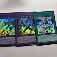 E・HERO ネビュラ・ネオス　E・HERO グランドマン　ウル一枚ずつ　おまけ