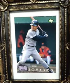 元阪神タイガース、元ロッテオリオンズ、遠山奬志投手実使用グローブ 元阪神タイガース、元ロッテオリオンズ、遠山奬志投手実使用